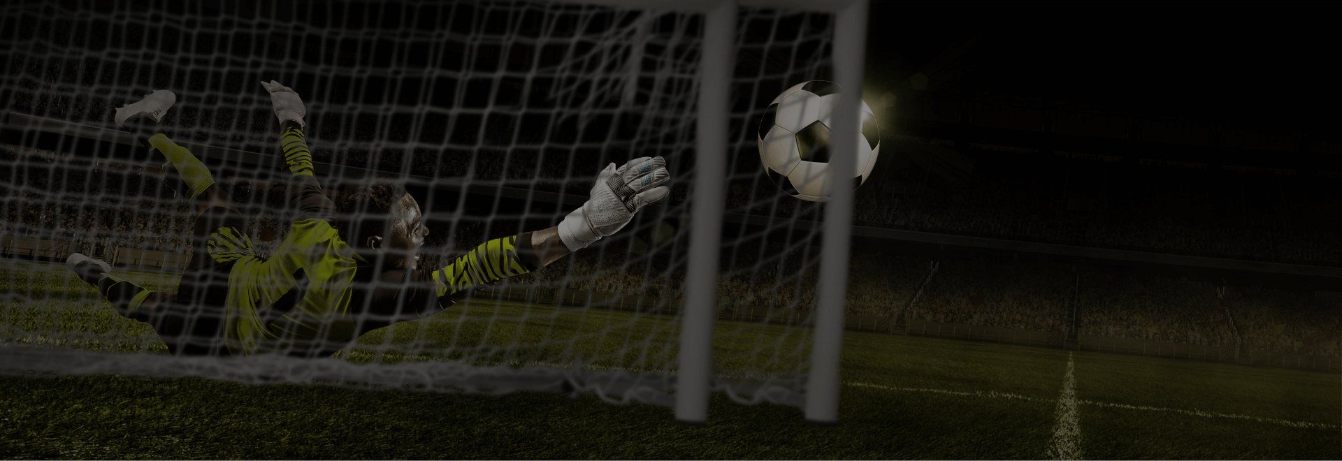 Football Strike