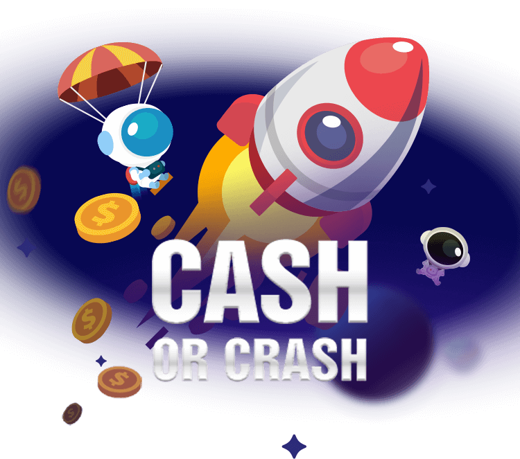 cash or crash